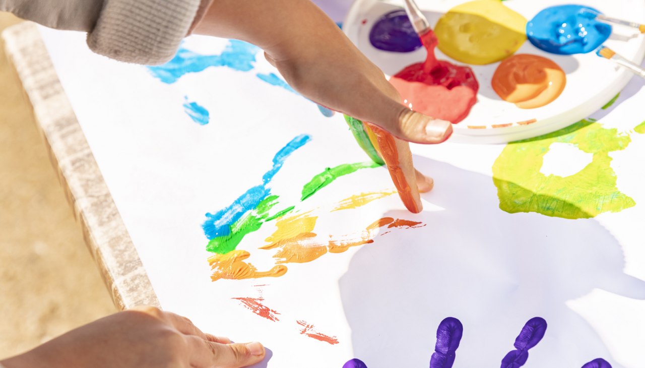 BEECH Resort Fleesensee - Creative workshop, &copy; Fleesensee Feriendorf GmbH