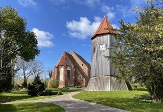 © Südliche Boddenküste © Südliche Boddenküste