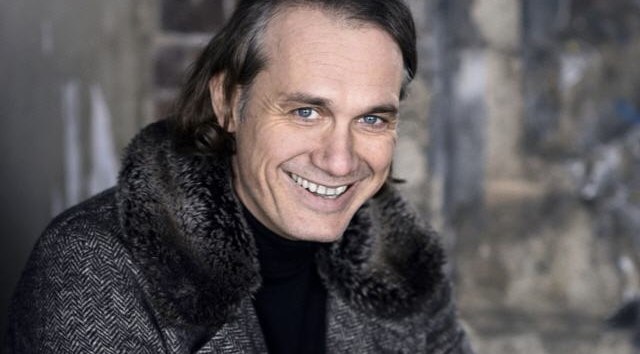 © Ralf Bauer © Ralf Bauer