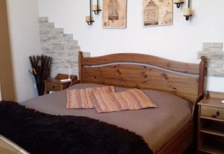 Rooms Pension & Fewo am Rosengarten // &copy; rc