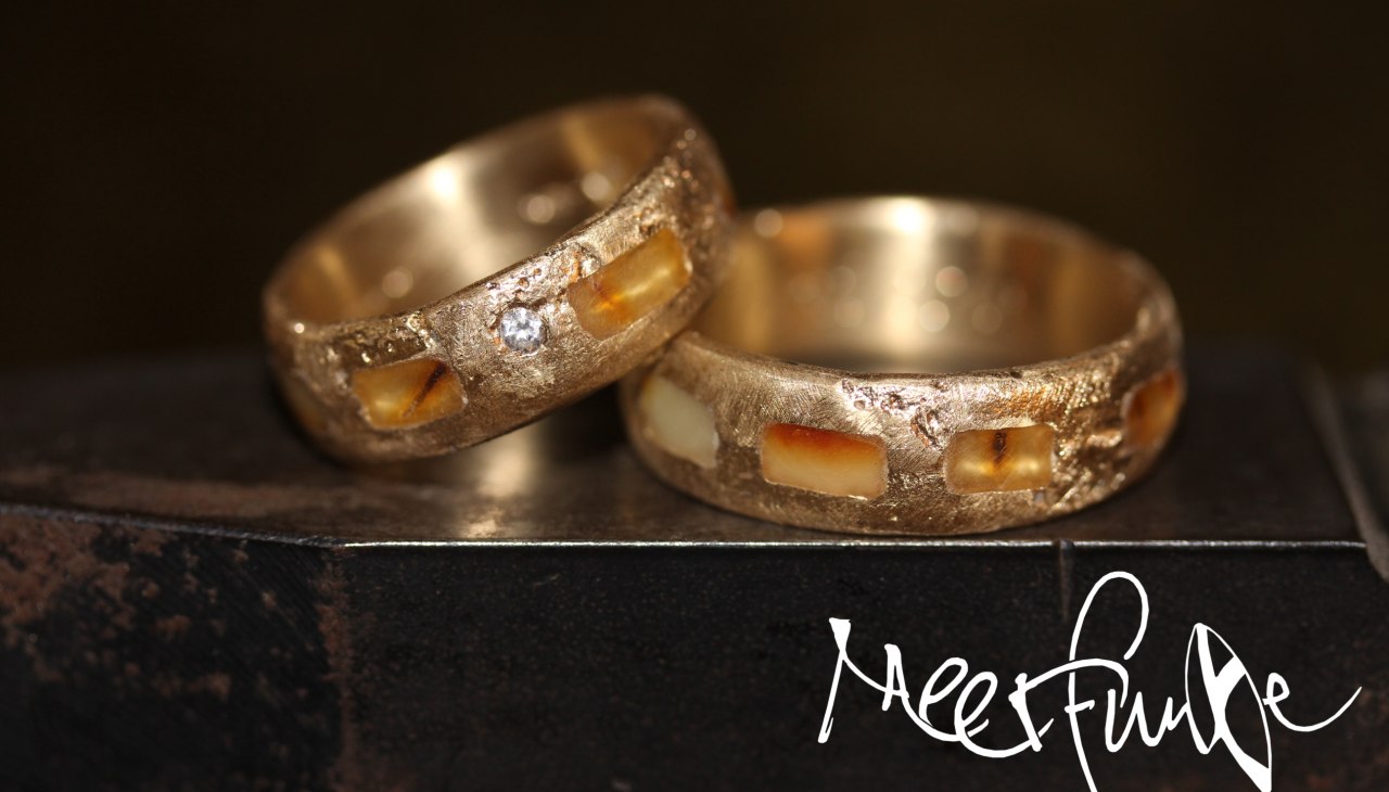 Selection jewelry collection, © Bernsteinhaus Selection jewelry collection, © Bernsteinhaus