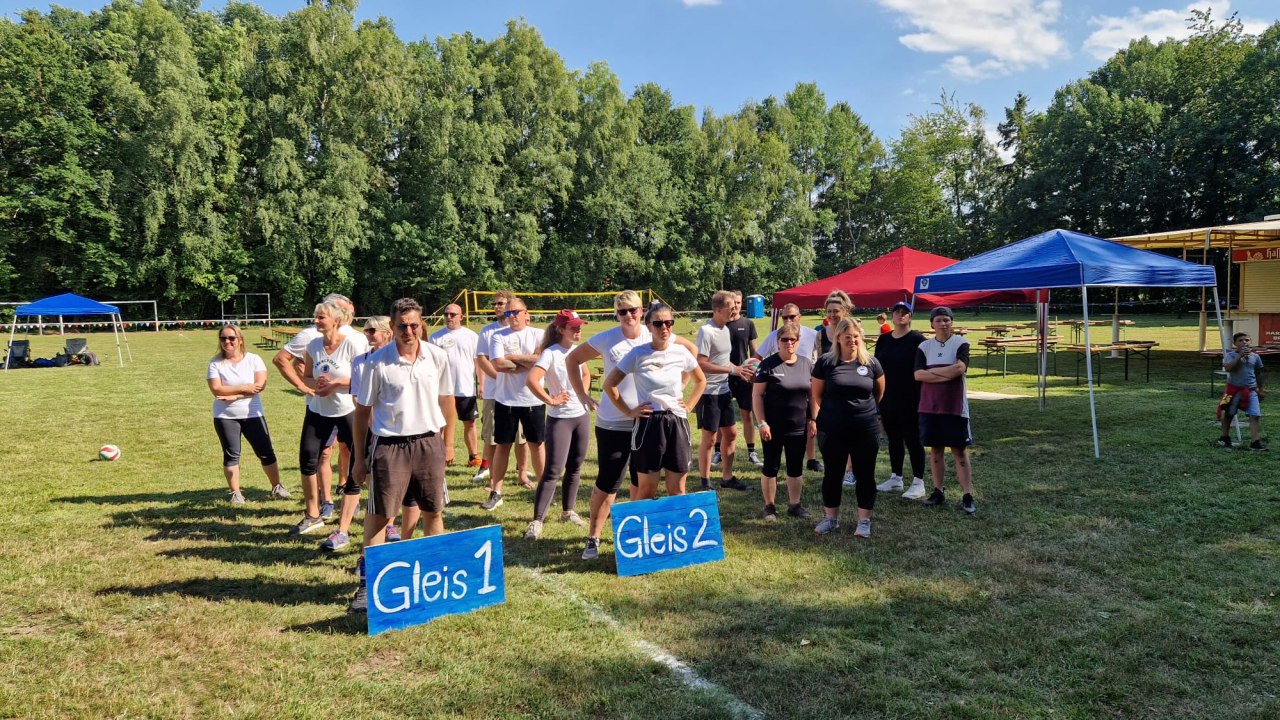 &copy; Sportgemeinschaft &bdquo;Blau-Wei&szlig;&ldquo; Ahrenshagen e. V.