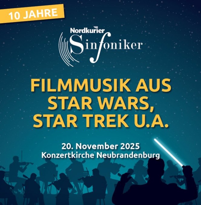2025-11.20 Sinfoniker Abends, © Veranstalter