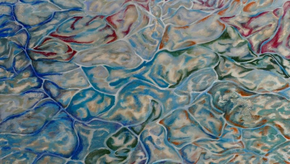 Intentie, &copy; J&ouml;rg Althofen