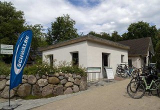 © Fahrradladen Fuhlendorf © Fahrradladen Fuhlendorf