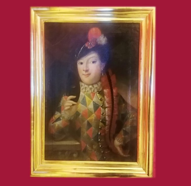 &copy; Schloss-Mirow&copy;SSGK-MV