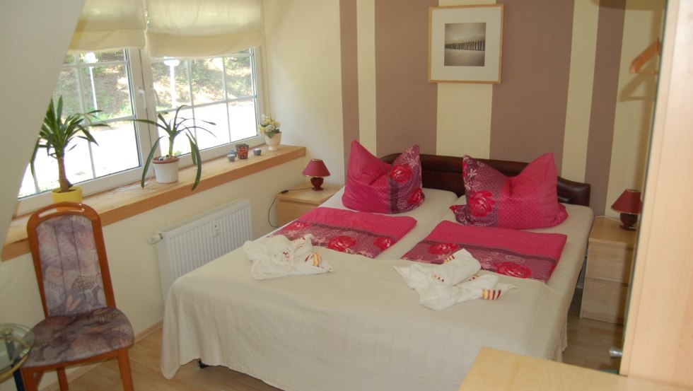 Our double rooms invite you to dream and enjoy, © Gasthof & Pension "Zum Fäßchen" / Wilken Our double rooms invite you to dream and enjoy, © Gasthof & Pension "Zum Fäßchen" / Wilken