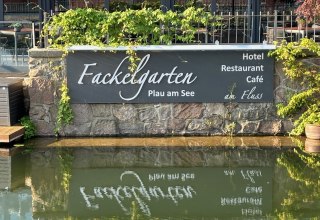 &copy; Kurverwaltung Plau am See