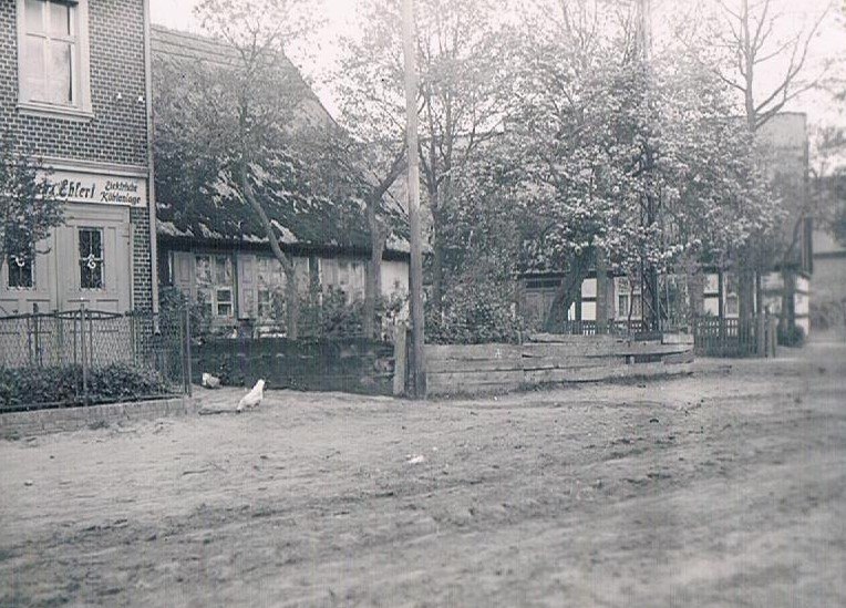 TMV/Häuser Ehlert, Paul Krause, Fritz Kregelin 001, © Tourismusbetrieb Mönkebude TMV/Häuser Ehlert, Paul Krause, Fritz Kregelin 001, © Tourismusbetrieb Mönkebude