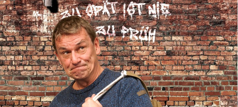 © Heiner Köpcke