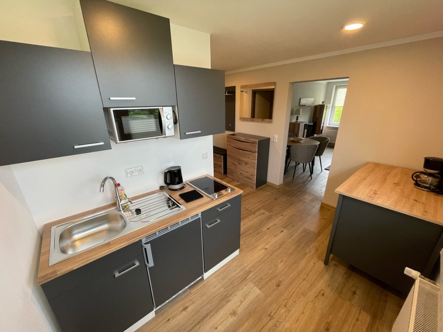 Kuchnia, © Antje Rost