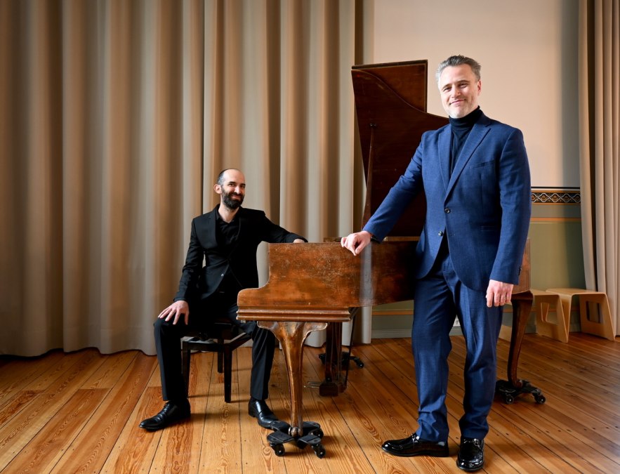 © Luisa Haubenreiser