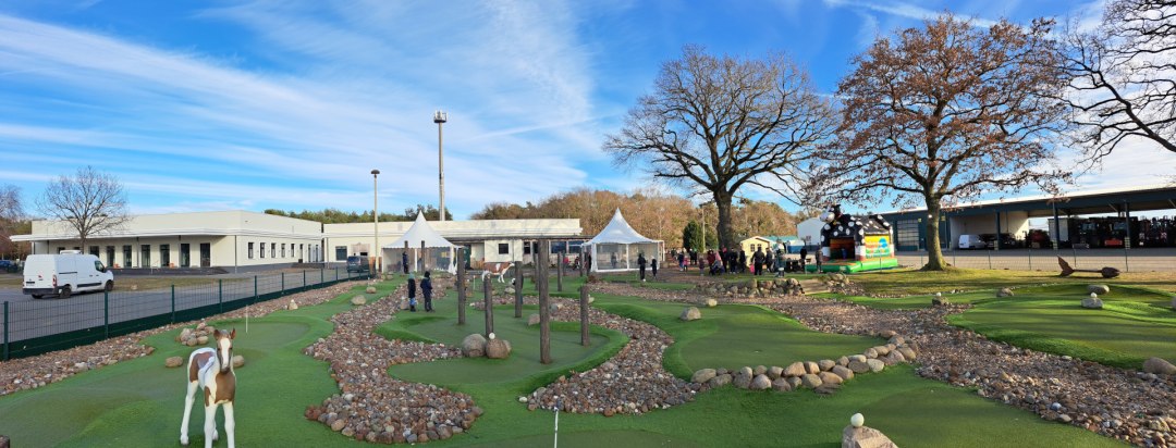 Avonturenboerderij Gut Darß, © Gut Darß