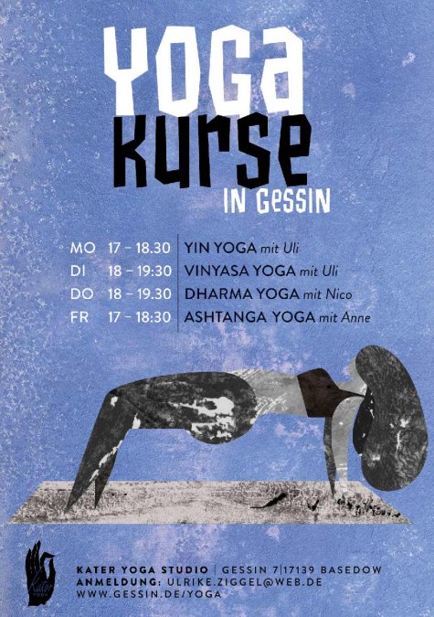 plakat, © kateryoga