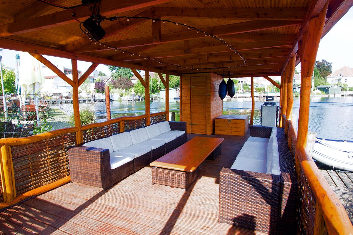 boot-for-fun-malchow-flosstouren, &copy; Boot for Fun