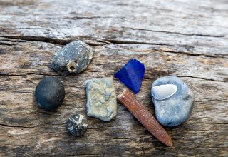 © Kurverwaltung Goehren / Schätze im Sand © Kurverwaltung Goehren / Schätze im Sand
