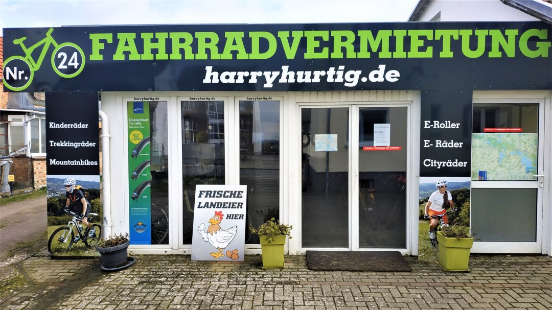 Harry Hurtig, © Harry Hurtig