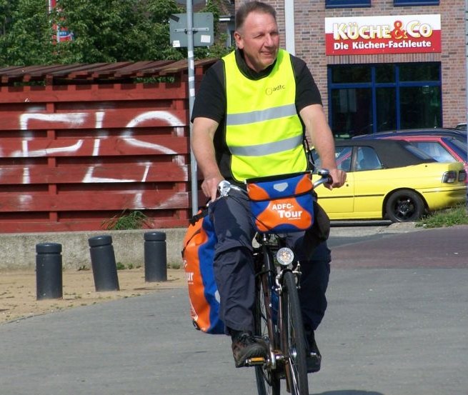 © ADFC Rostock e.V. © ADFC Rostock e.V.