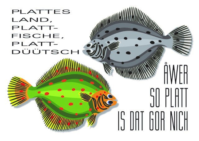 Plattdeutschabend 2, © Ribnitzer Fischhafen Plattdeutschabend 2, © Ribnitzer Fischhafen