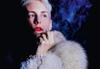 © LISA ECKHART © LISA ECKHART