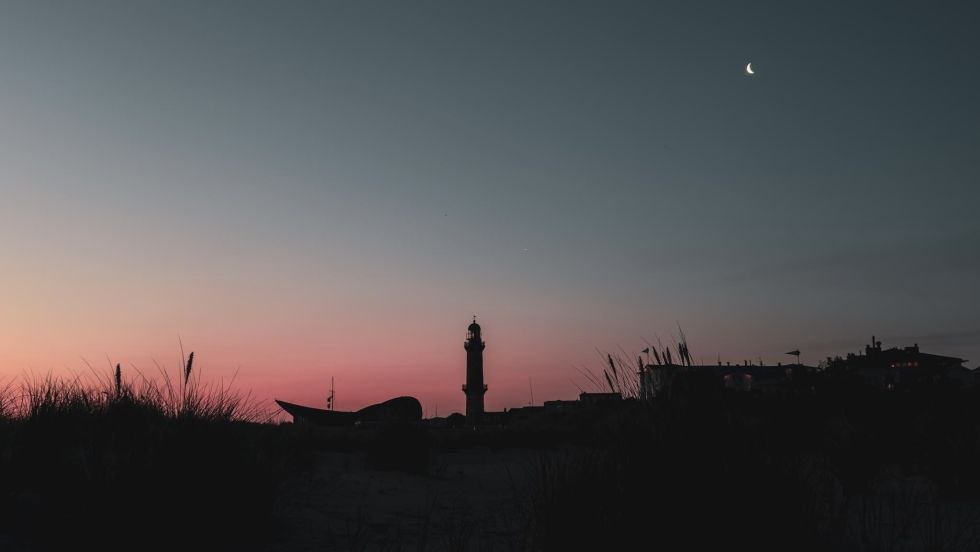 Zomeravond, &copy; Lesley Kirchner