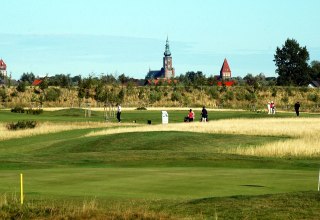 &copy; Golfclub Greifswald