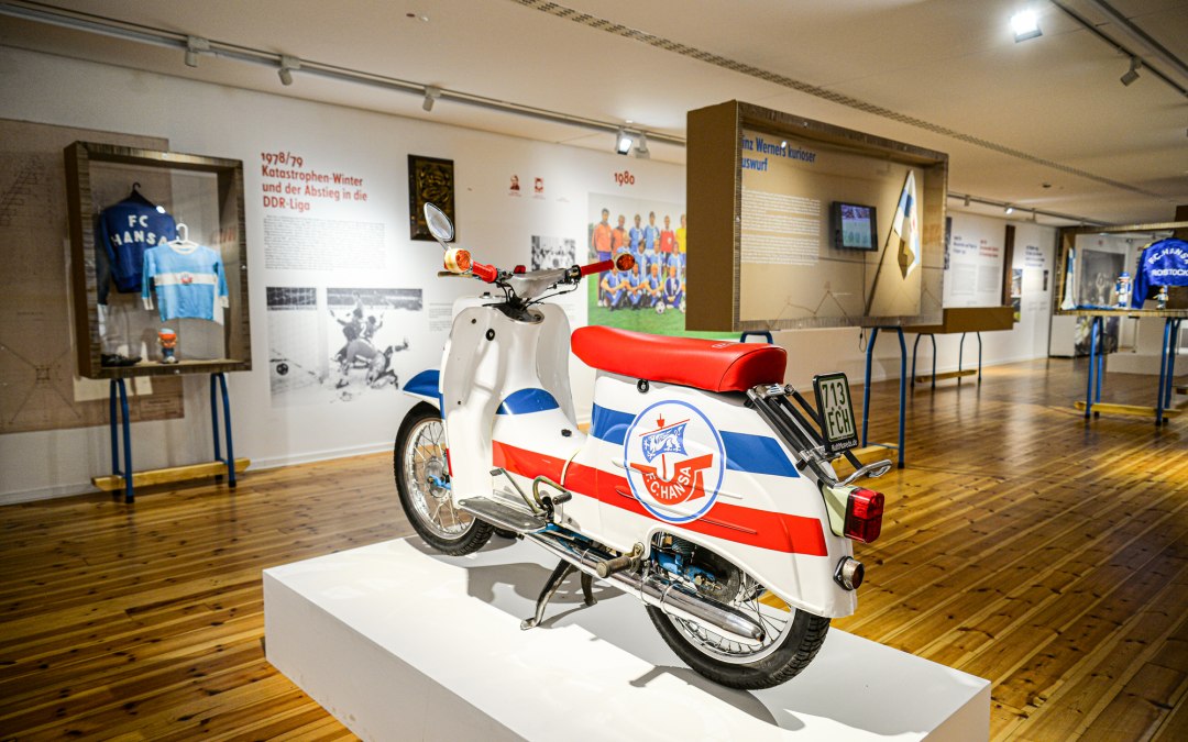 KHR_HANSA_DOKU_07, © Kunsthalle Rostock