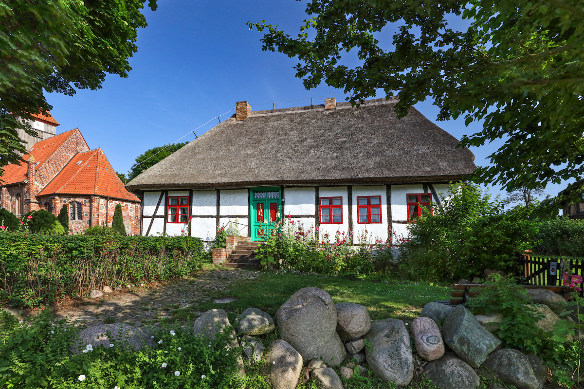 school museum-middelhagen_3, &copy; TMV/Gohlke