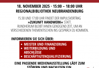 © Regionalbibliothek Neubrandenburg