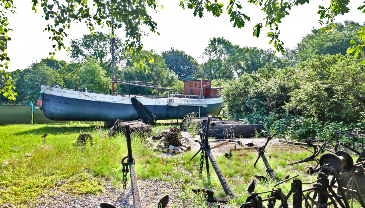 museum-ship-luise_2, © TMV/Gohlke