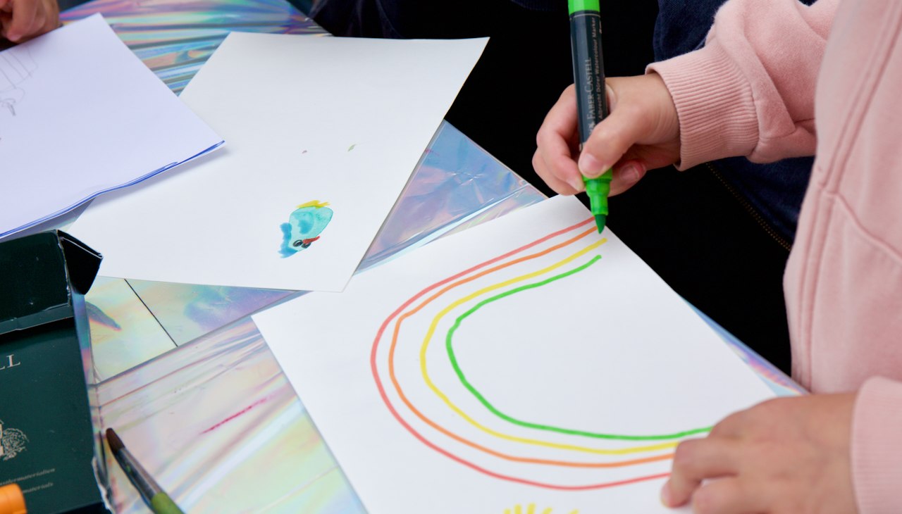 &copy; Jugendkunstschule Vorpommern-R&uuml;gen e.V.