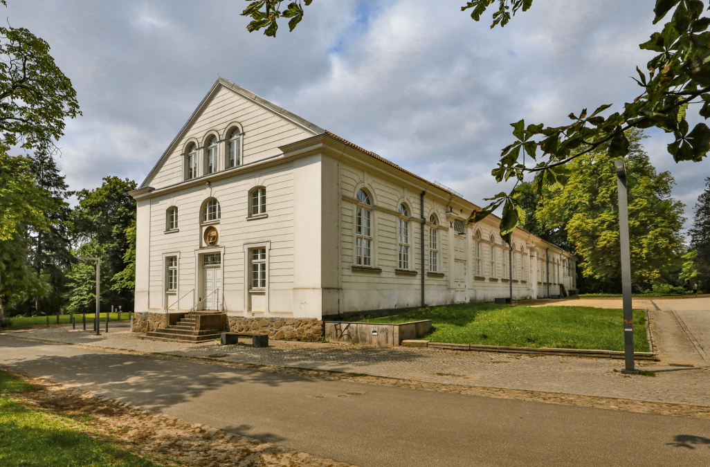 Marstall Putbus_1(1), © TMV/Gohlke