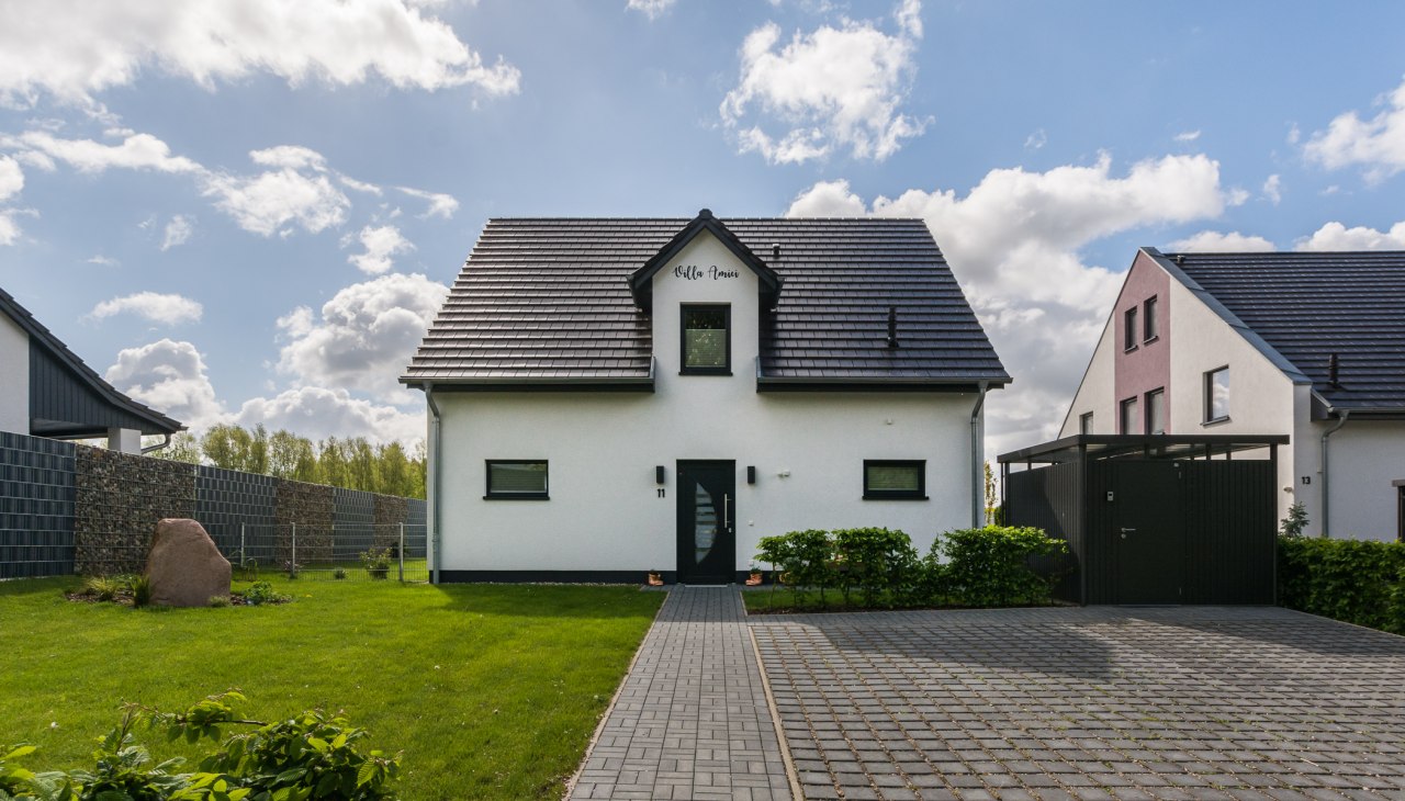 2_GSA mbH Tw&oacute;j kontakt w sprawie ekskluzywnych nieruchomości wakacyjnych, &copy; GSA mbH