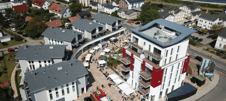 © Gemeinde Ostseebad Glowe © Gemeinde Ostseebad Glowe