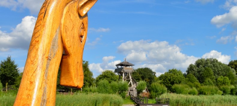 © Stadt Neustrelitz / Roman Vitt © Stadt Neustrelitz / Roman Vitt
