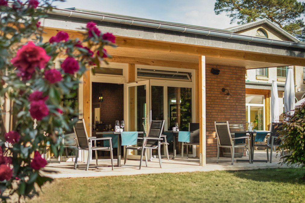 Waldhotel Boizenburg, &copy; Waldhotel Boizenburg / Annalena Lehnardt