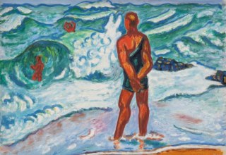 &copy; Kunstmuseum Ahrenshoop