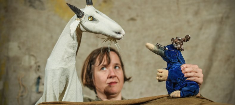 © Maren Kaun © Maren Kaun