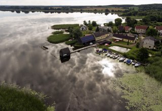 &copy; Seenfischerei "Obere Havel" eG