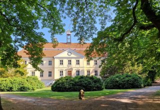 © Barockschloss zu Griebenow e. V. © Barockschloss zu Griebenow e. V.