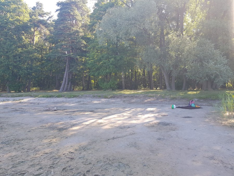 bathing place-koelpinsee3k, © Waren (Müritz) Kur- und Tourismus GmbH bathing place-koelpinsee3k, © Waren (Müritz) Kur- und Tourismus GmbH