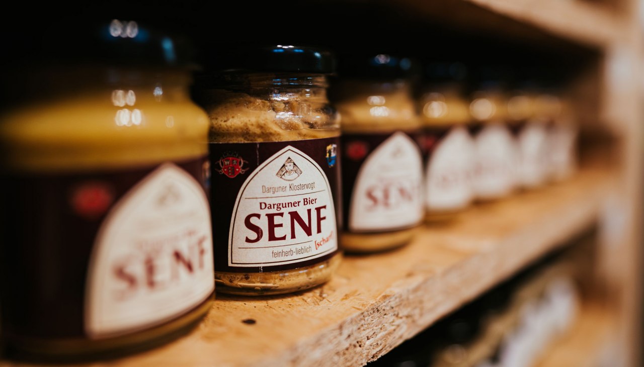 klosterladen-dargun, &copy; 1000seen.de