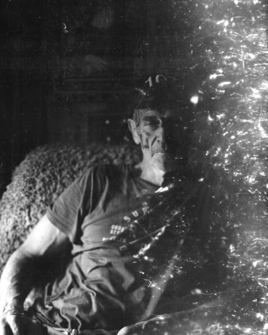 Fabian Gr&ouml;ger, &copy; Fabian Gr&ouml;ger