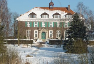 © Gutshaus Stellshagen © Gutshaus Stellshagen