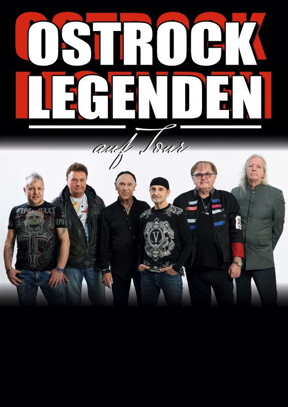 © Ostrocklegenden © Ostrocklegenden