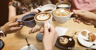 Coffee, © QM