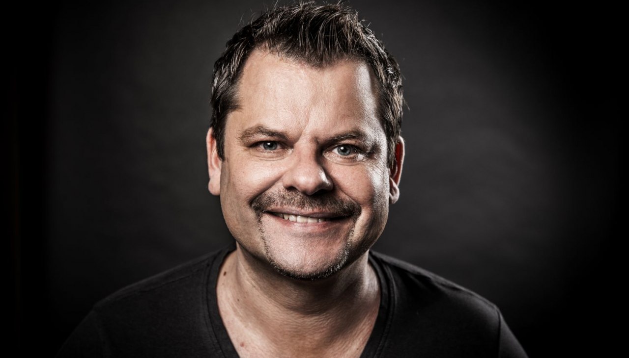 Ingo Appelt, © Leslie Barbarasch