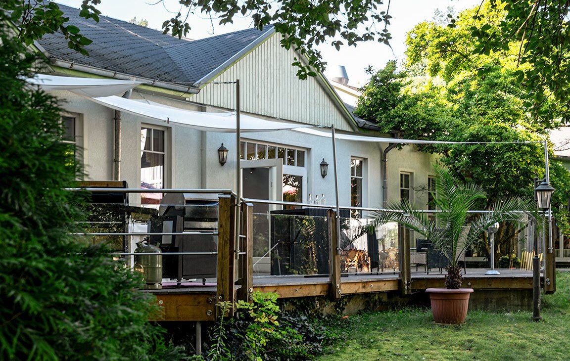 seehotel_ecktannen_lounge, © Seehotel Ecktannen