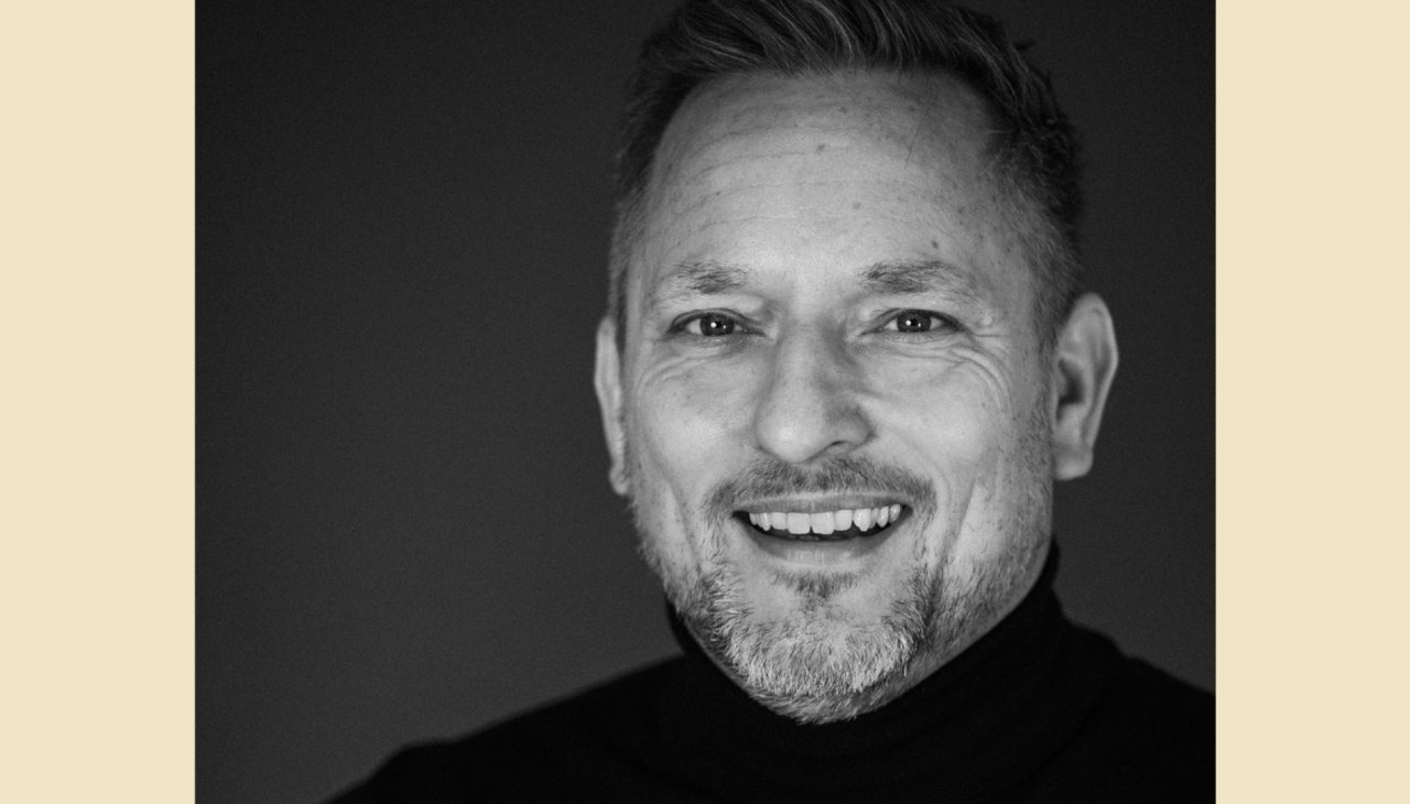 Voorlezen van kinderboeken met acteur Lars Pape, &copy; Anna Clara Schrenker