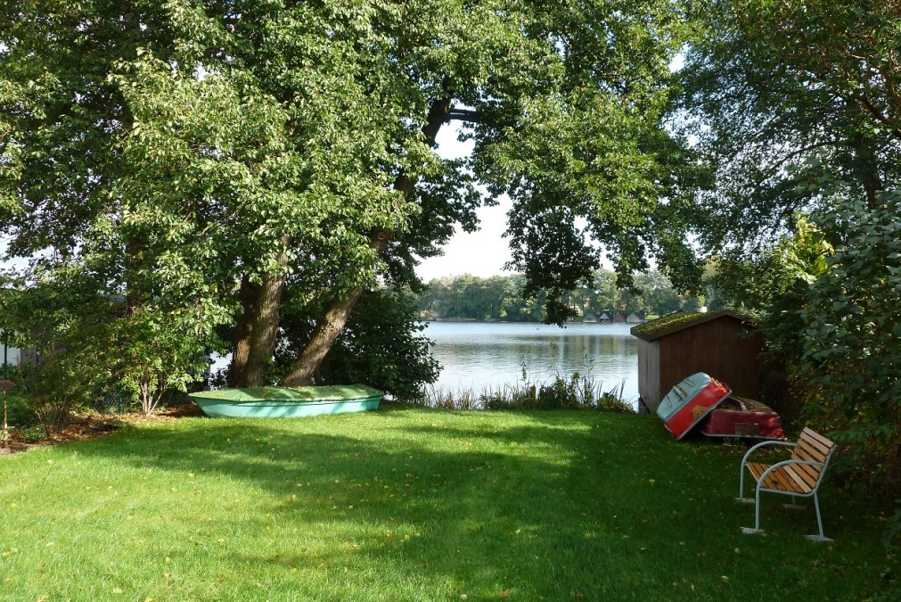 Zonneweide, © Weigt